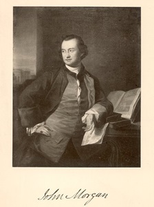 John Morgan founder
